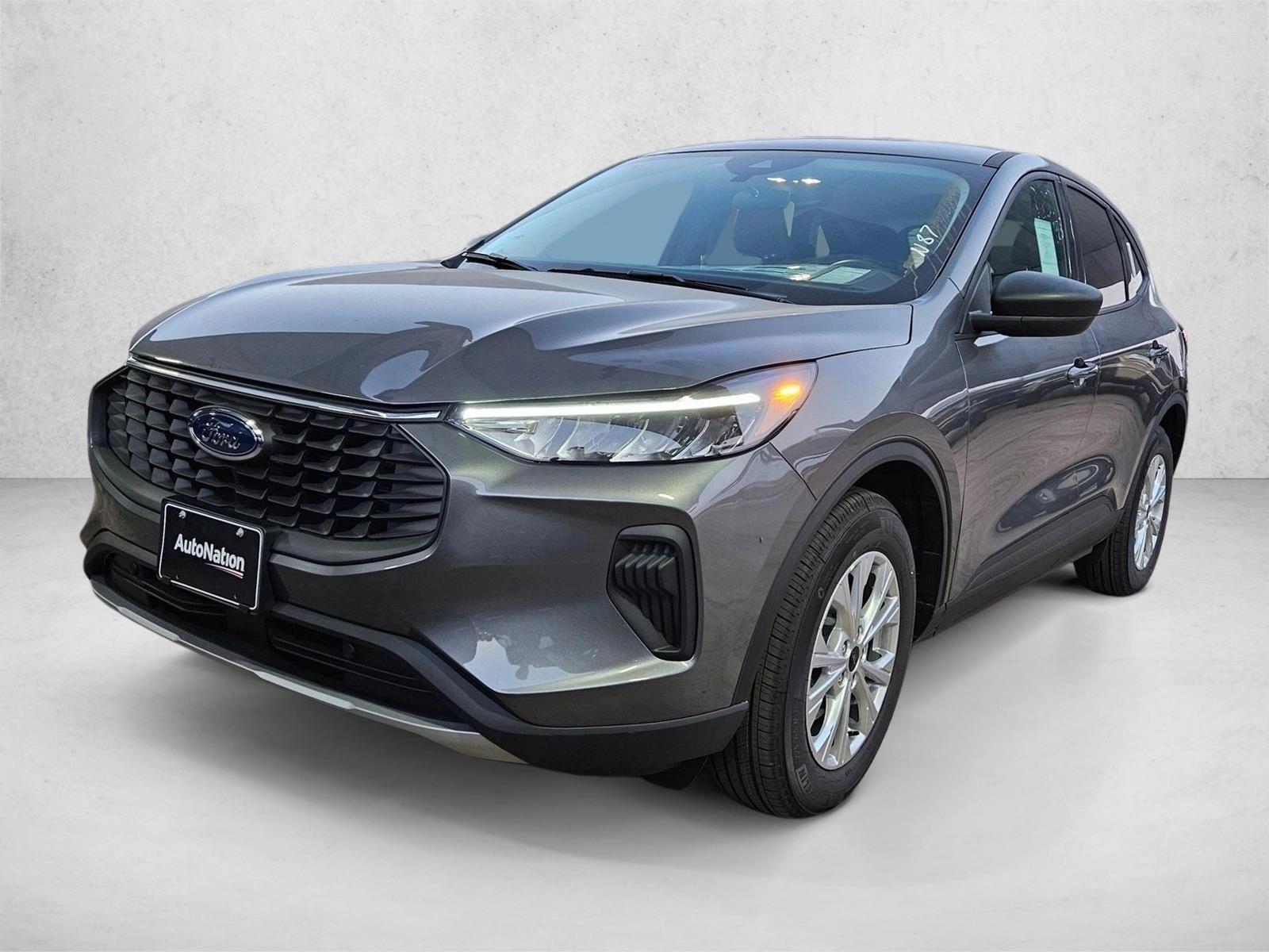 Thumbnail: 2026 Ford Escape - 1