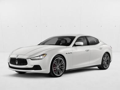 2019 Maserati Ghibli S -
                  Scottsdale, AZ