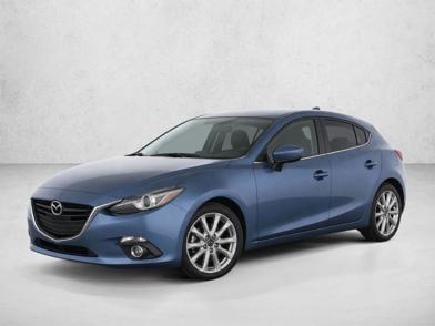 2014 Mazda Mazda3 s Touring -
                  Centennial, CO