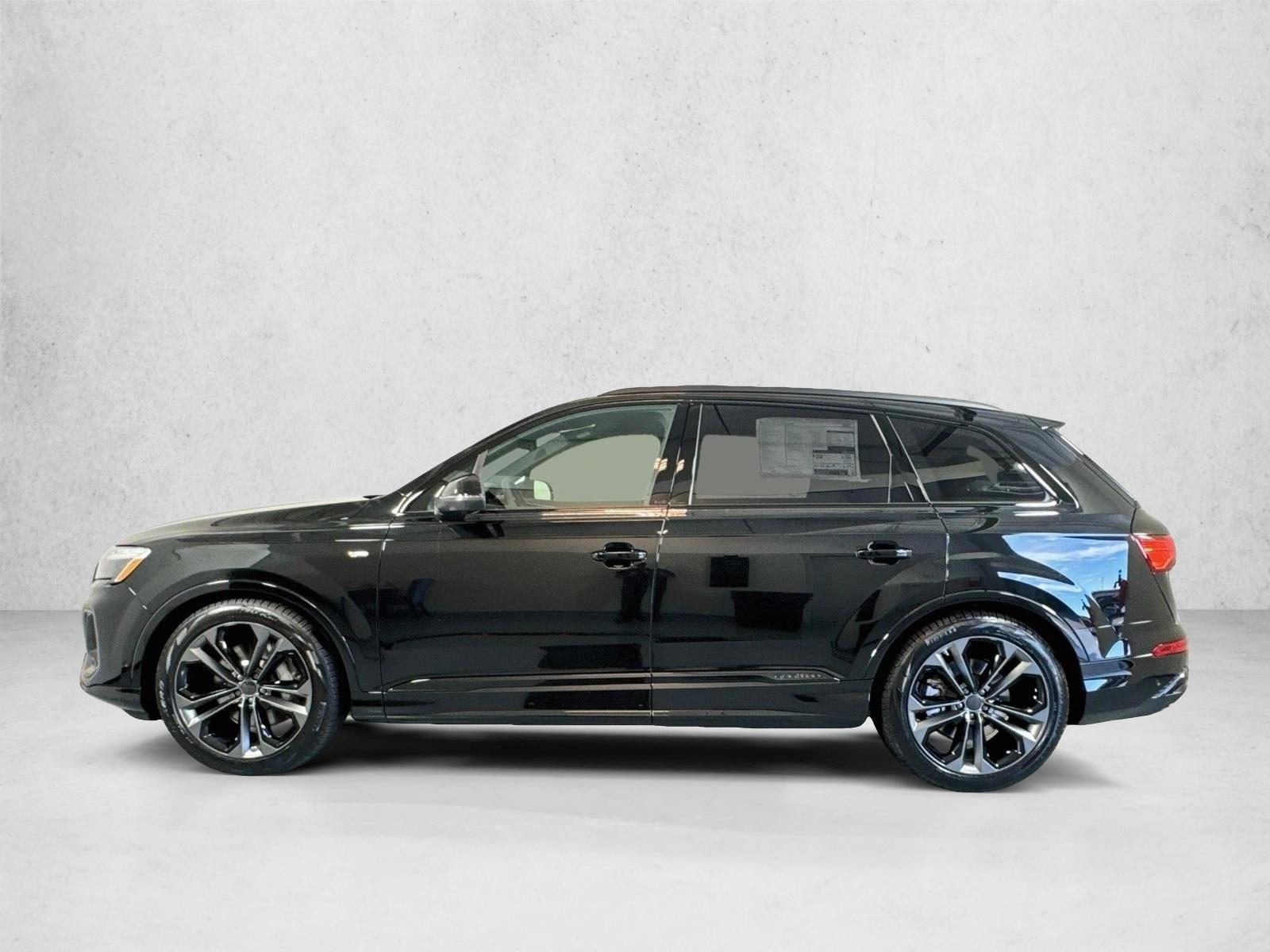 Thumbnail: 2026 Audi Q7 - 2