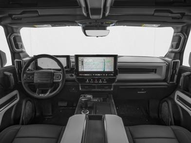 2026 GMC HUMMER EV