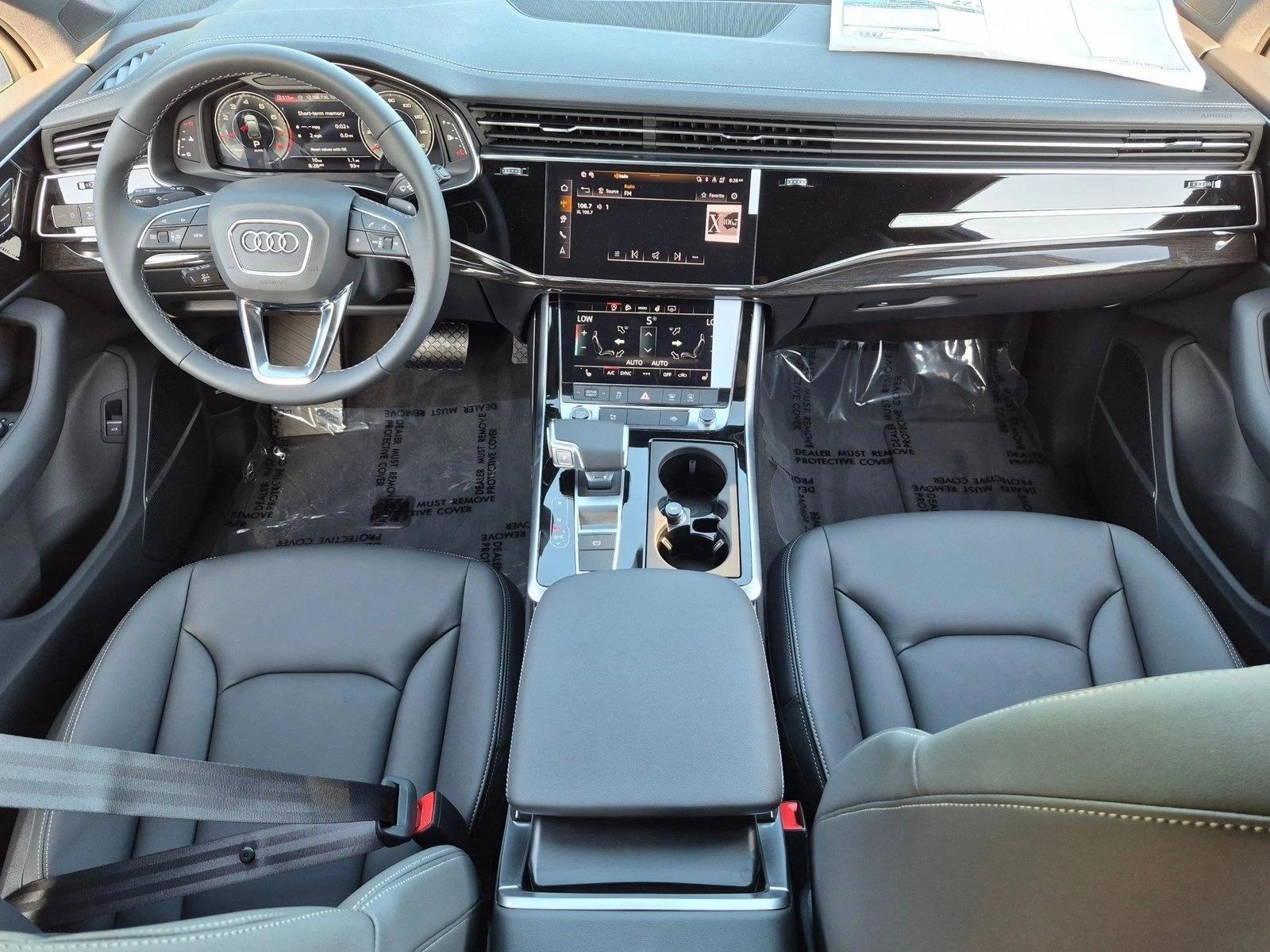 Thumbnail: 2026 Audi Q7 - 4