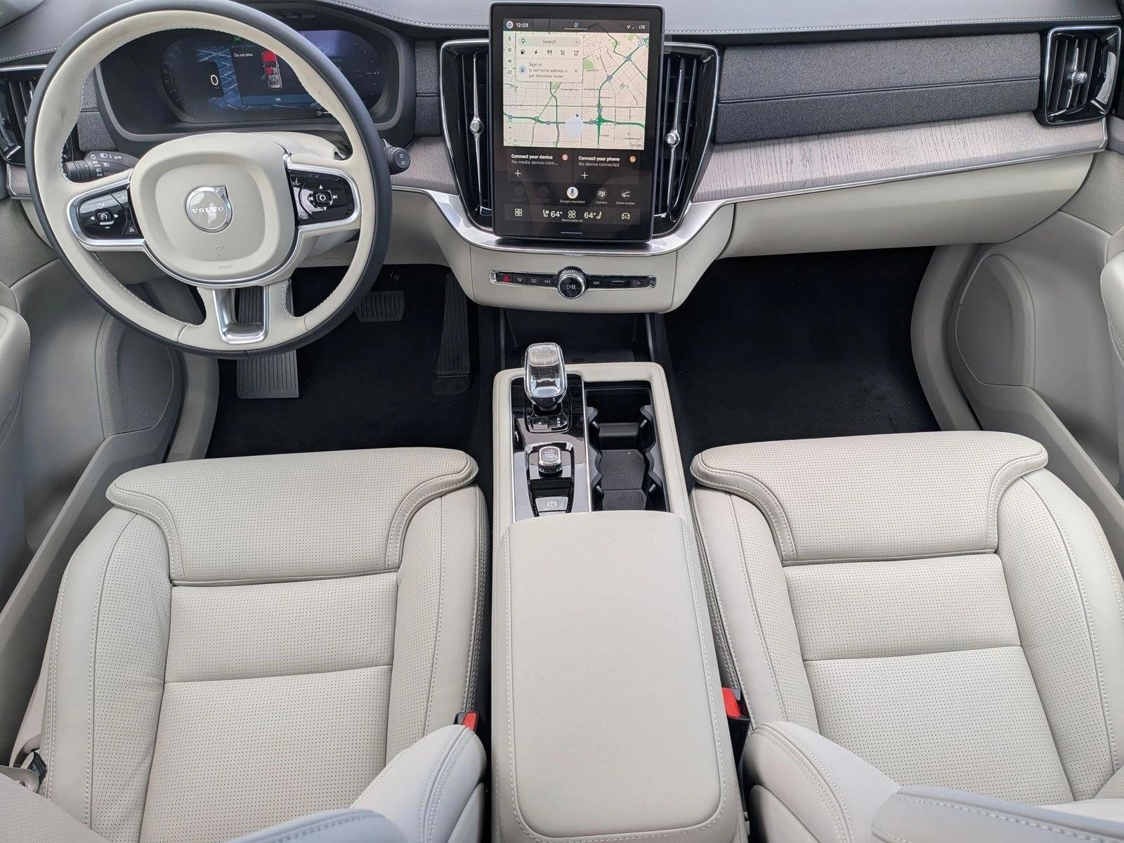 Thumbnail: 2026 Volvo XC90 - 3