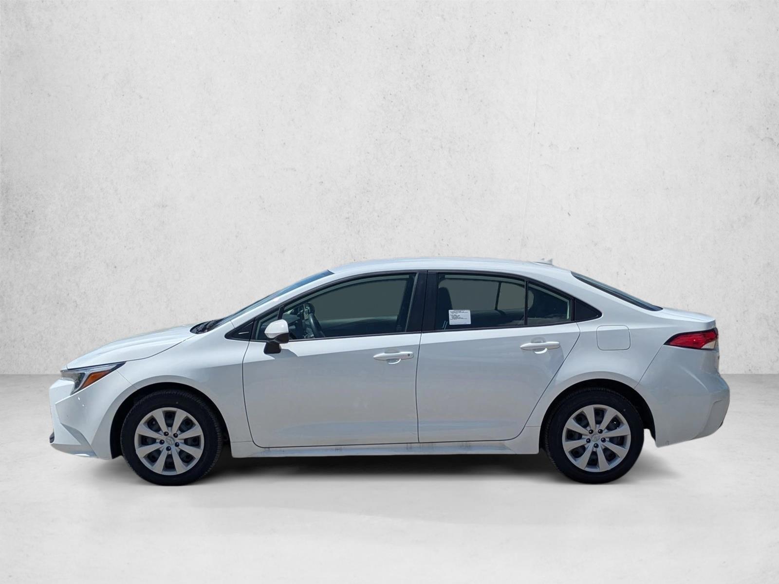 Thumbnail: 2026 Toyota Corolla - 2
