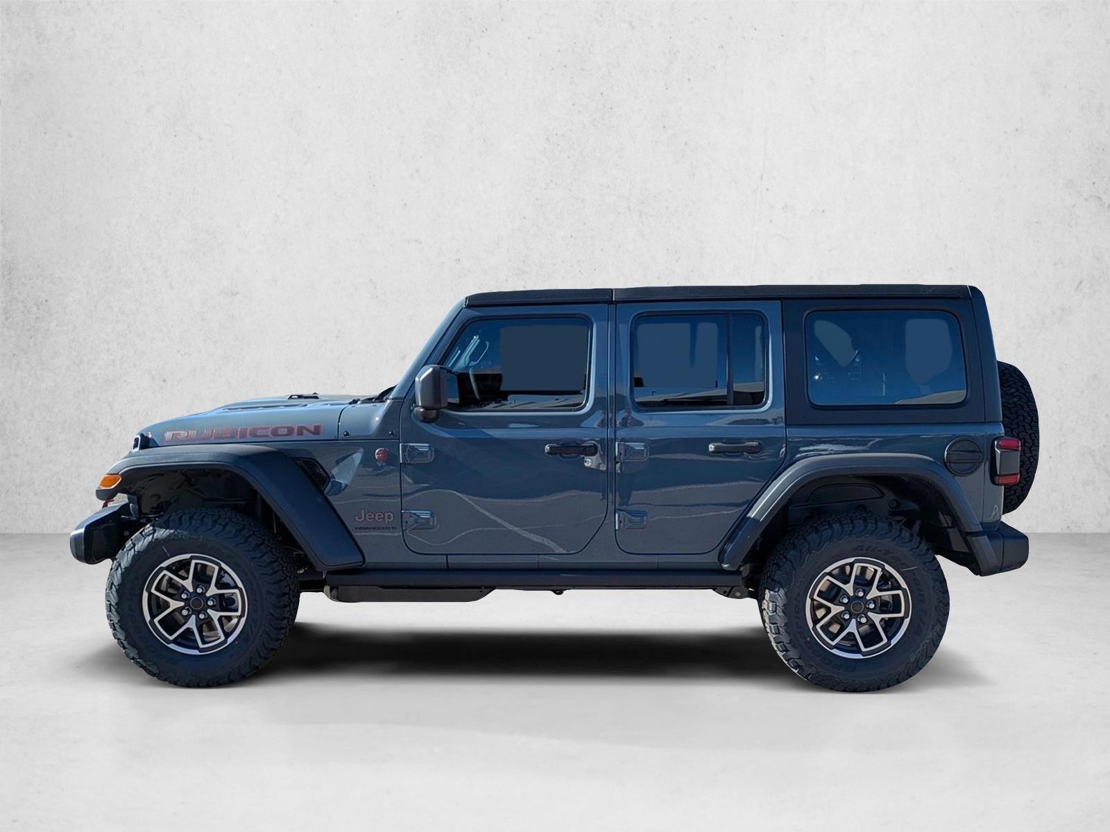 Thumbnail: 2026 Jeep Wrangler - 2