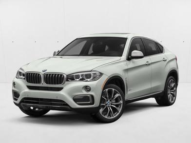2015 BMW X6 xDrive35i -
                  Irvine, CA