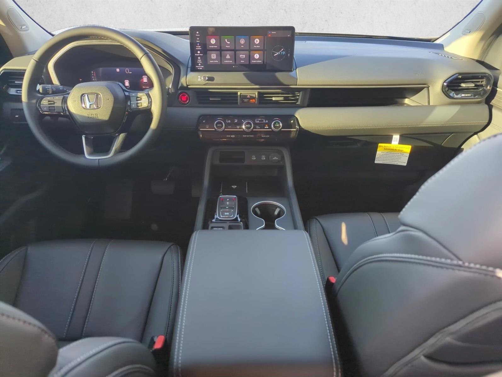 Thumbnail: 2026 Honda Pilot - 3