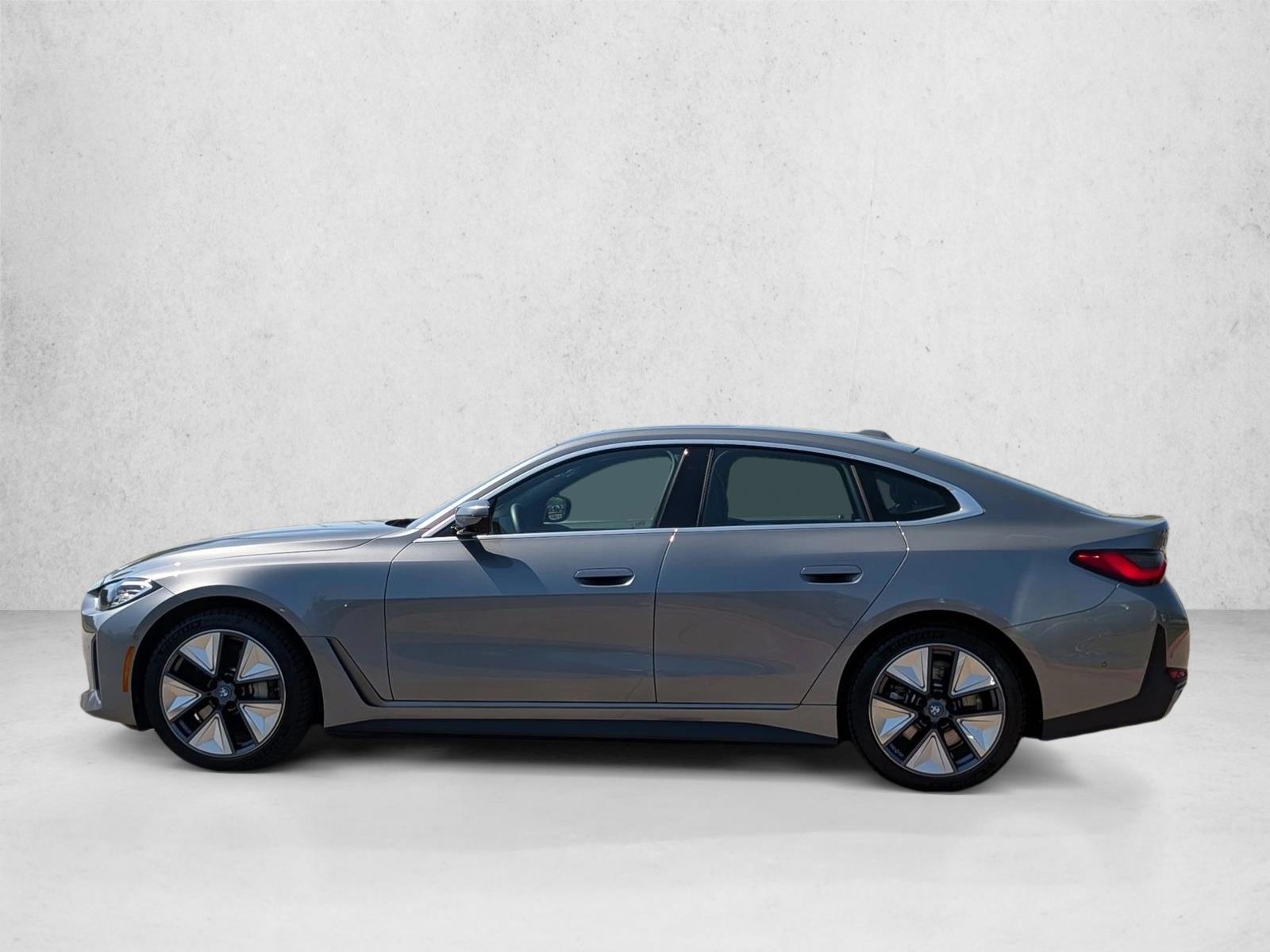 Thumbnail: 2023 BMW i4 - 2