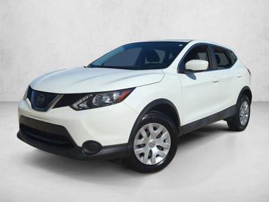 2019 Nissan Rogue Sport S -
                  Winter Park, FL