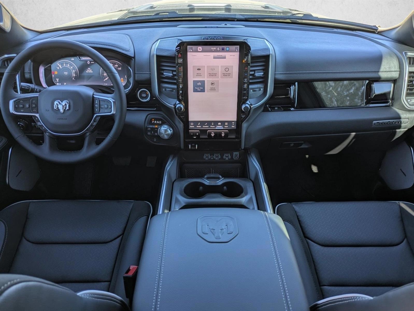 Thumbnail: 2026 RAM 1500 - 3