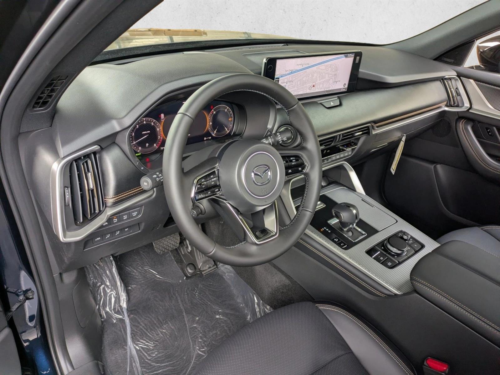 Thumbnail: 2026 Mazda CX-90 - 3