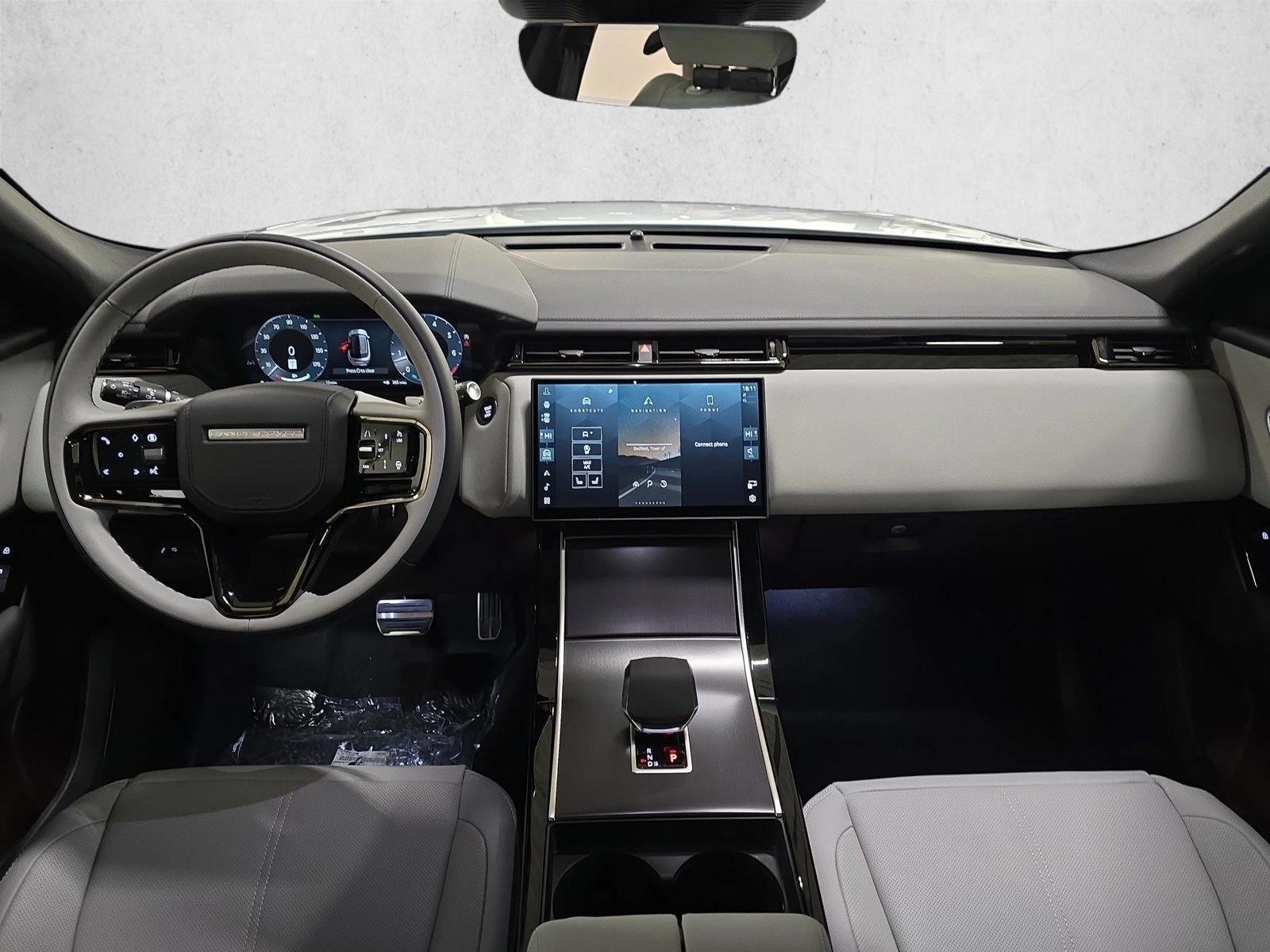 Thumbnail: 2026 Land Rover Range Rover Velar - 3