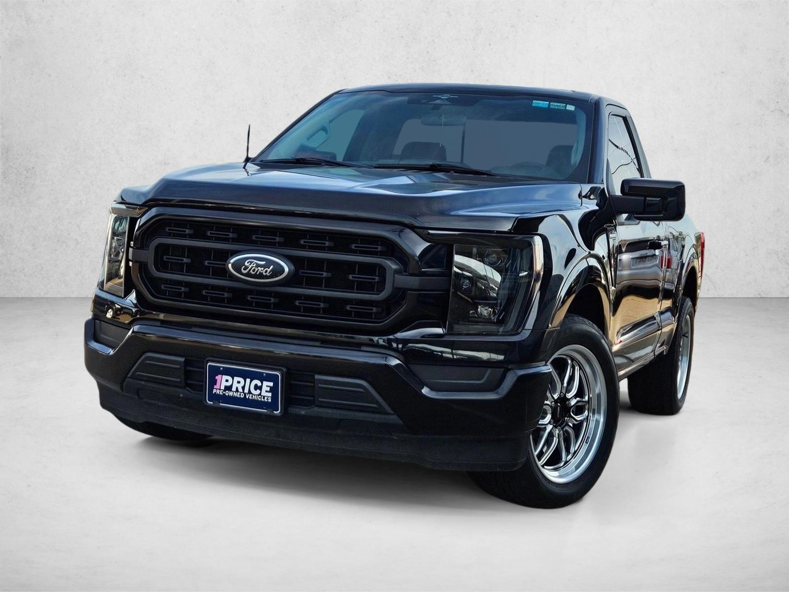 Thumbnail: 2023 Ford F-150 - 1