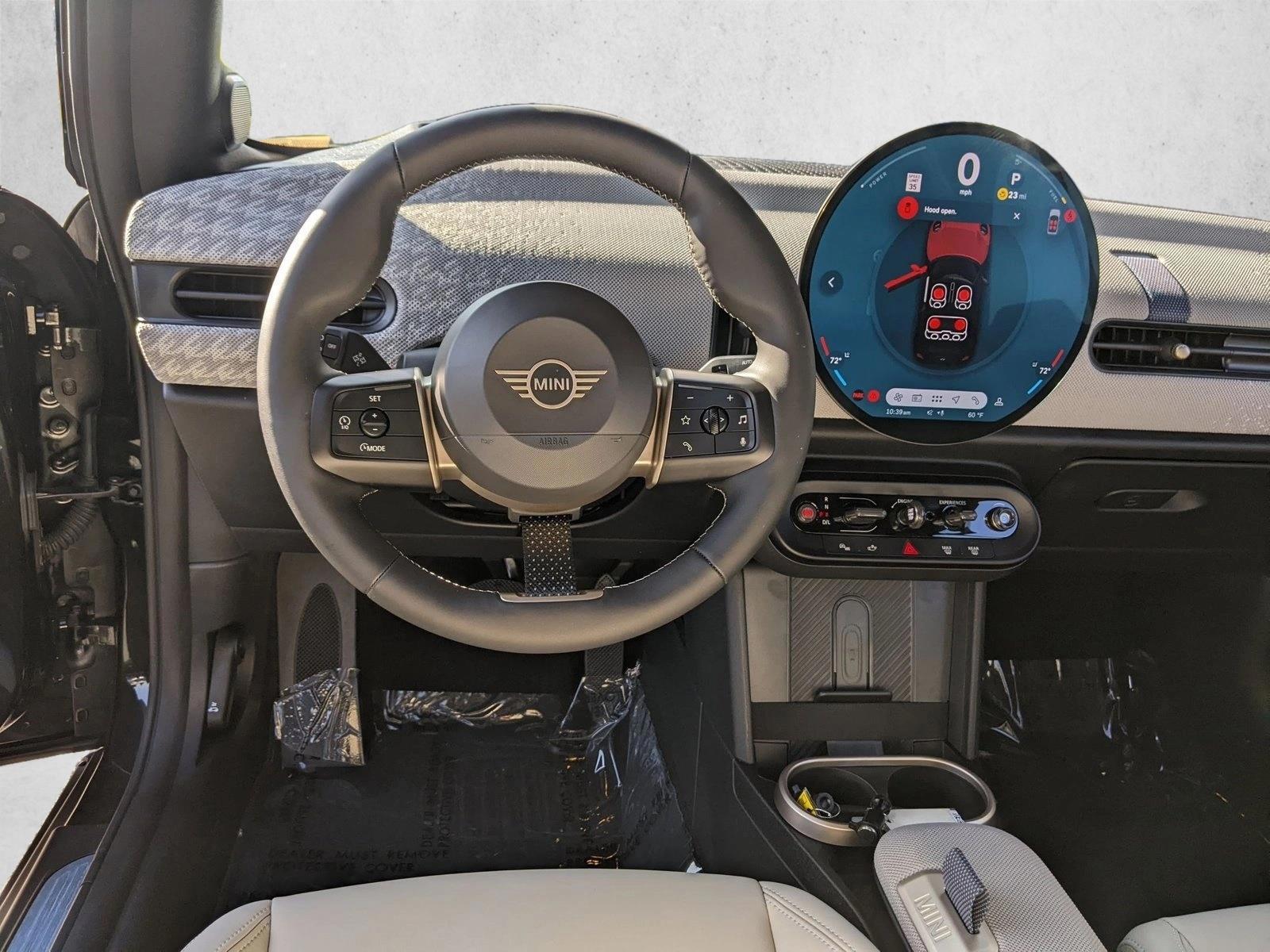 Thumbnail: 2026 MINI Cooper - 3
