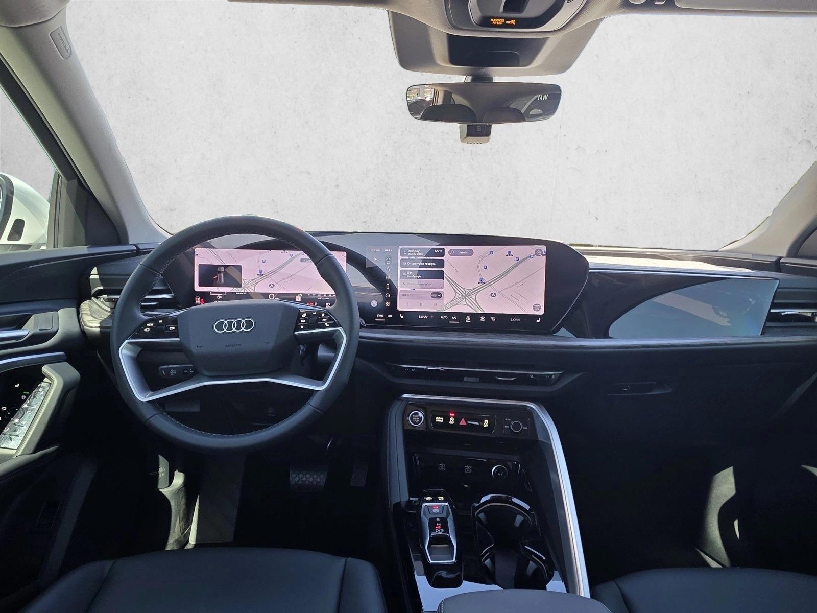 Thumbnail: 2026 Audi Q5 - 3
