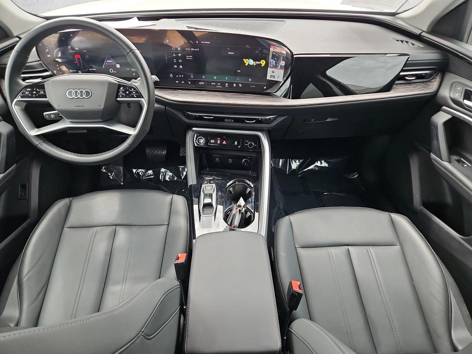 Thumbnail: 2025 Audi Q5 - 5