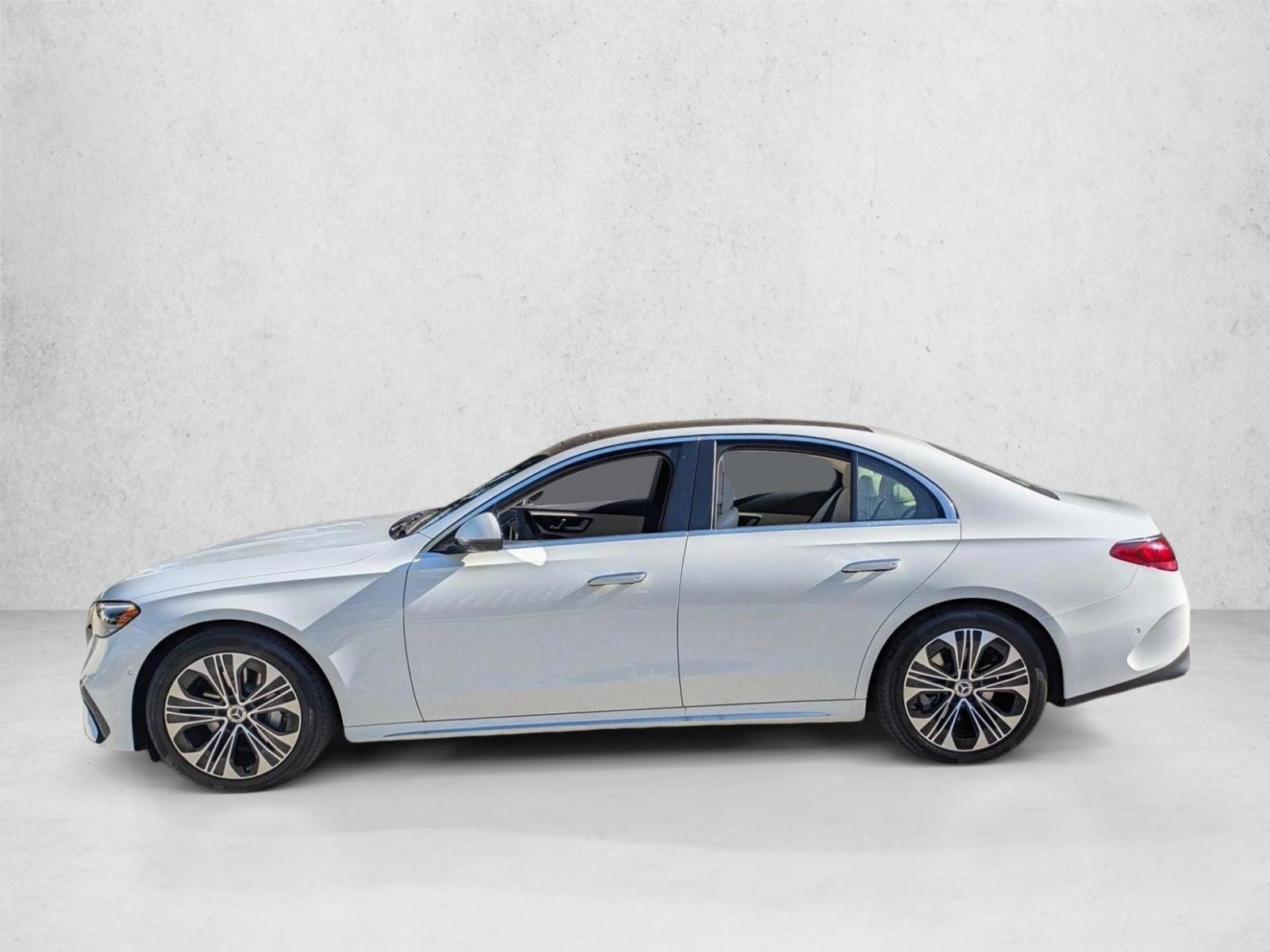 Thumbnail: 2026 Mercedes-Benz E-Class - 2