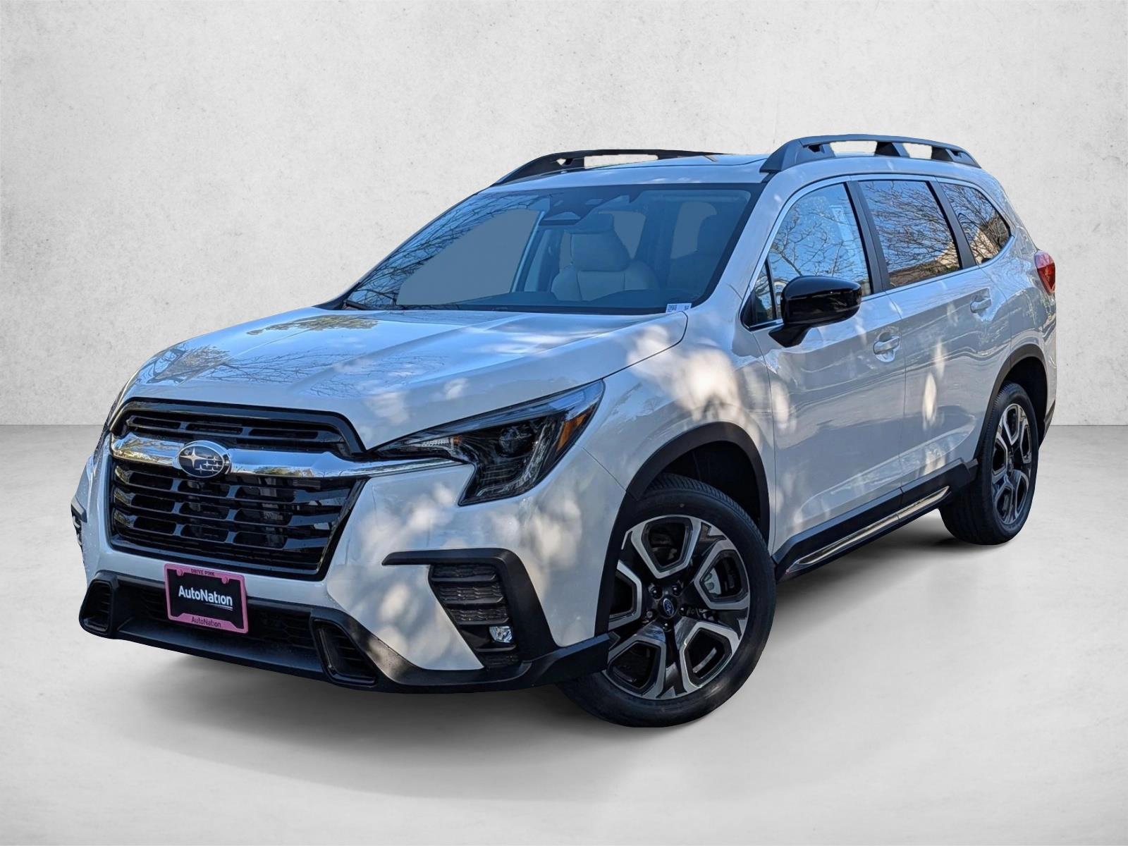 Thumbnail: 2026 Subaru Ascent - 1