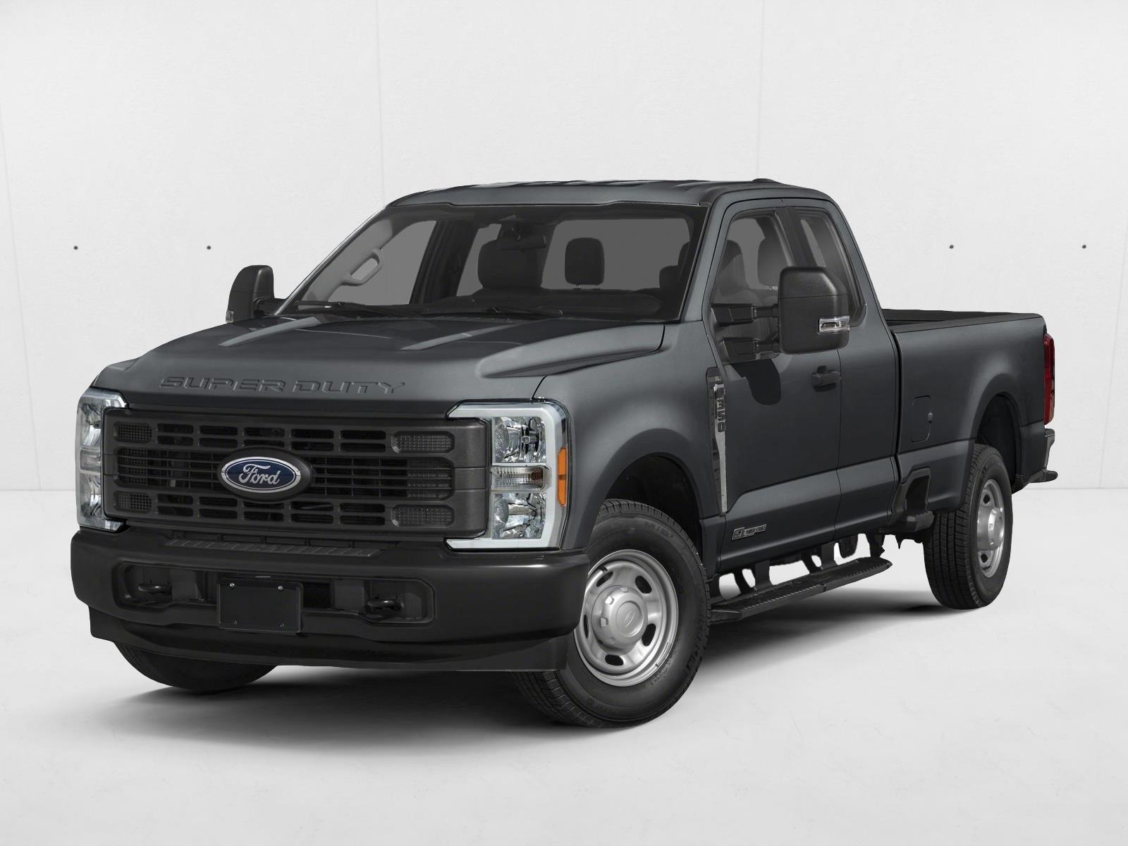 Thumbnail: 2026 Ford Econoline - 1