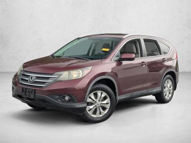 2014 Honda CR-V EX-L -
                  Cockeysville, MD