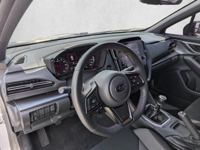 2024 Subaru WRX
