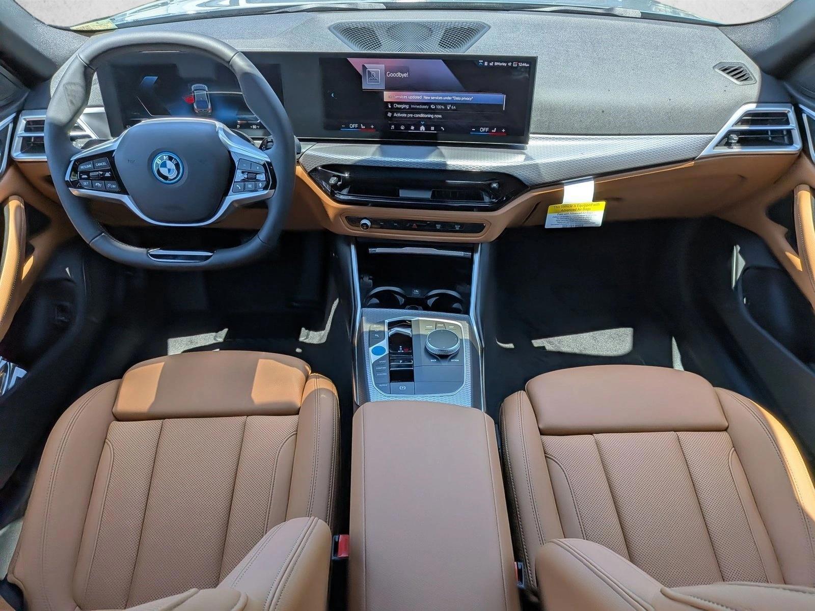 Thumbnail: 2026 BMW i4 - 4