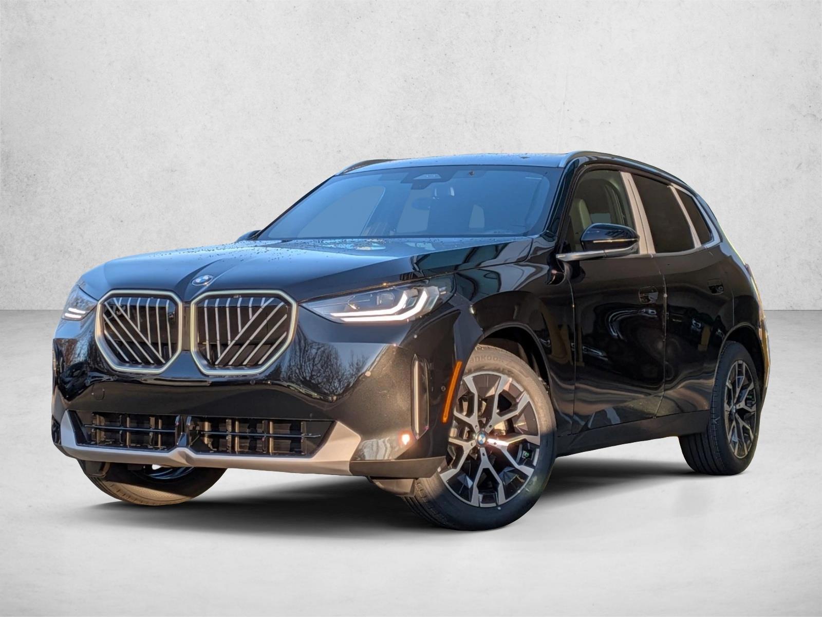 Thumbnail: 2026 BMW X3 - 1