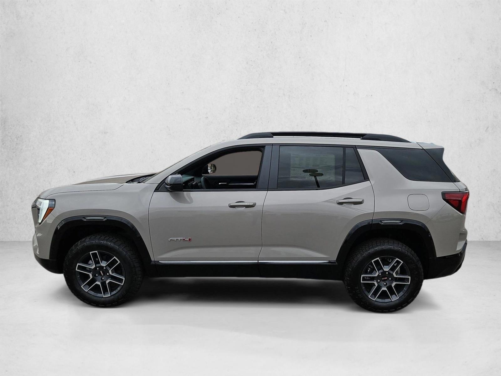 Thumbnail: 2027 GMC Terrain - 2