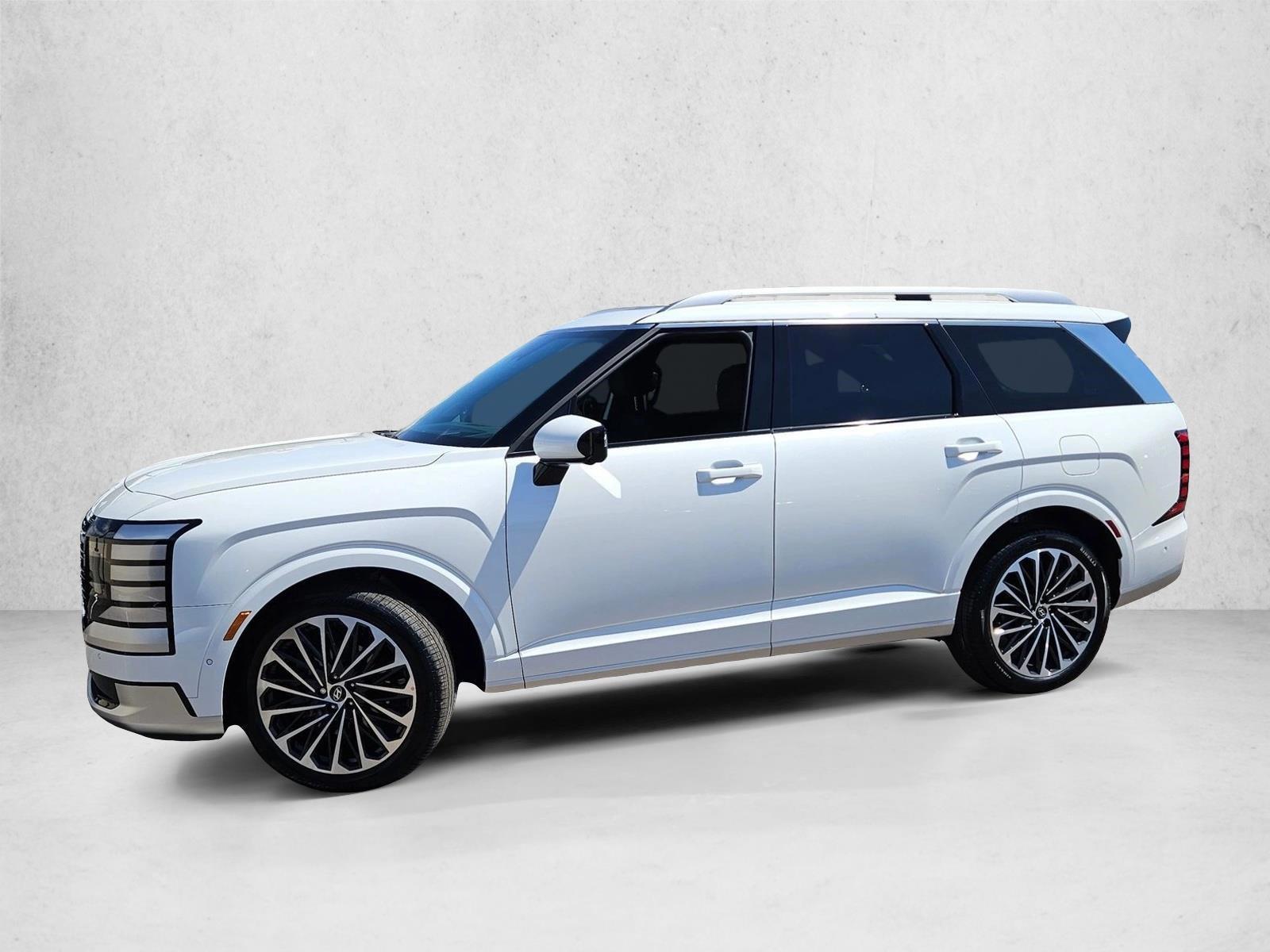 Thumbnail: 2026 Hyundai Palisade - 1