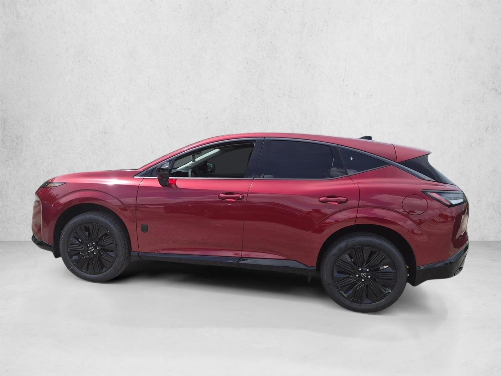 Thumbnail: 2027 Nissan Murano - 2