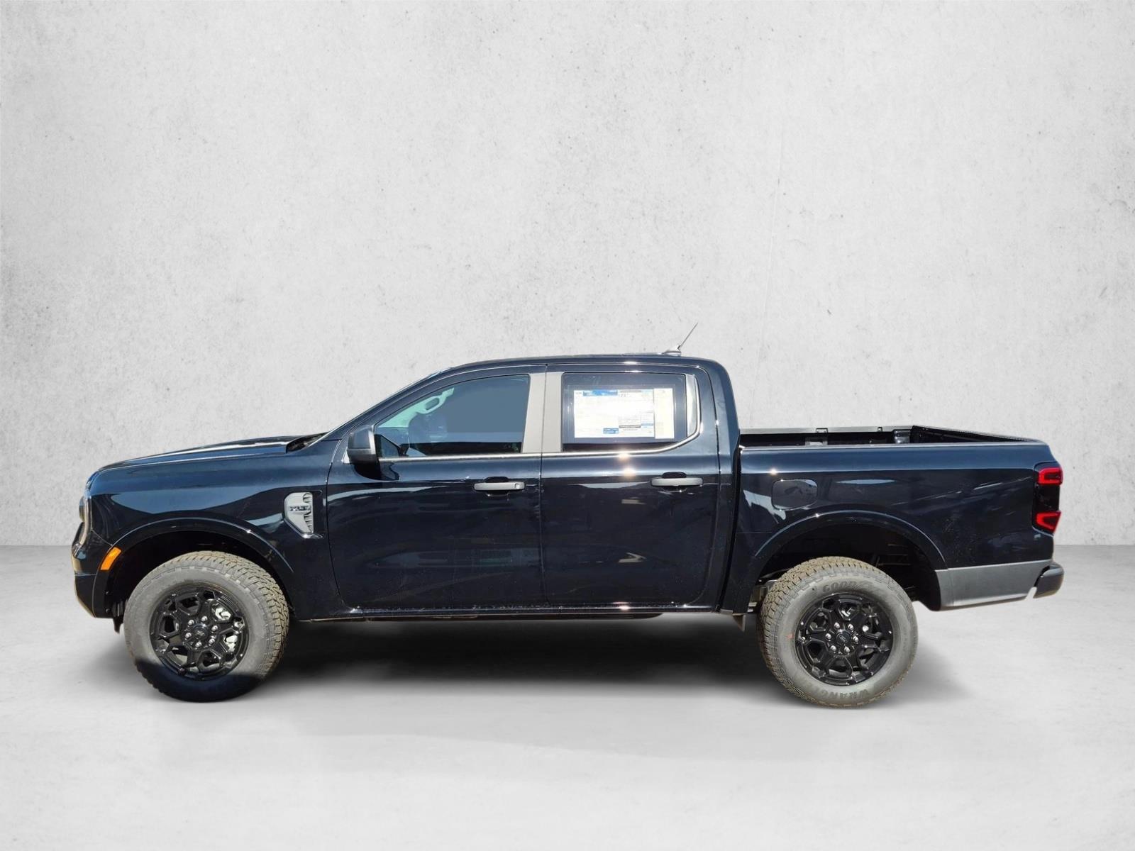 Thumbnail: 2026 Ford Ranger - 2
