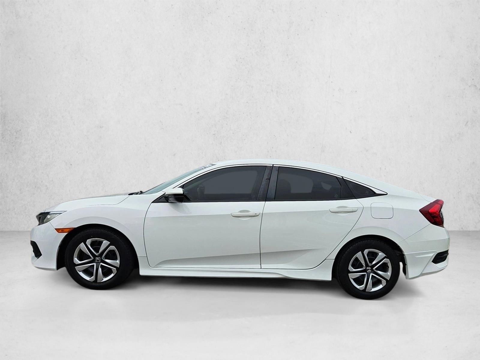 Thumbnail: 2017 Honda Civic - 2