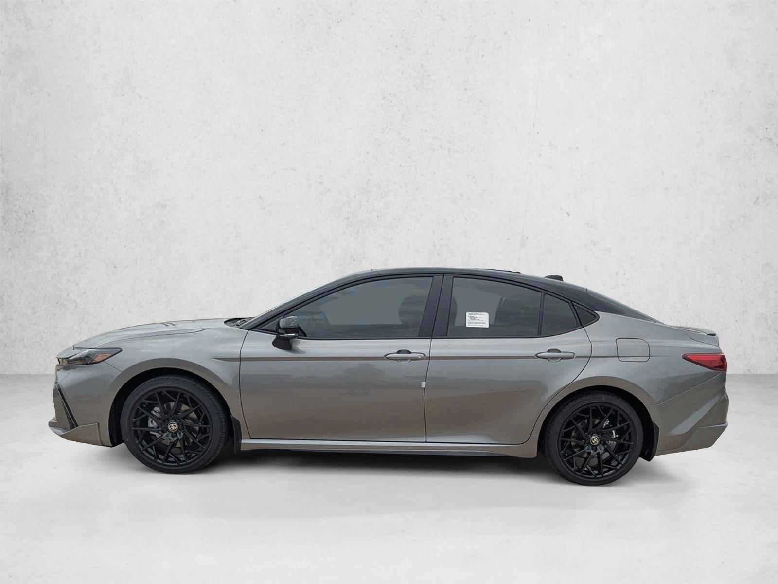 Thumbnail: 2026 Toyota Camry - 2