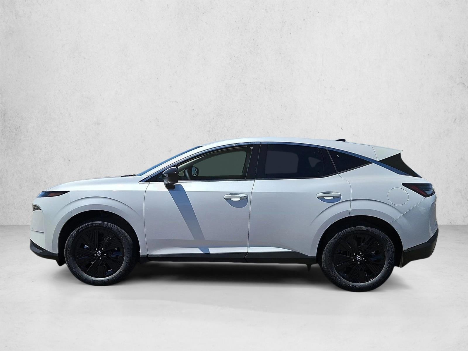 Thumbnail: 2026 Nissan Murano - 2