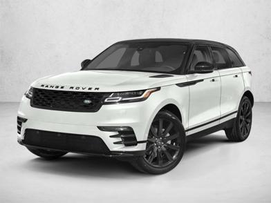 2019 Land Rover Range Rover Velar R-Dynamic HSE -
                  Charleston, SC