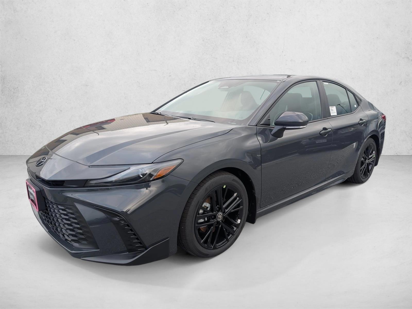 Thumbnail: 2026 Toyota Camry - 1