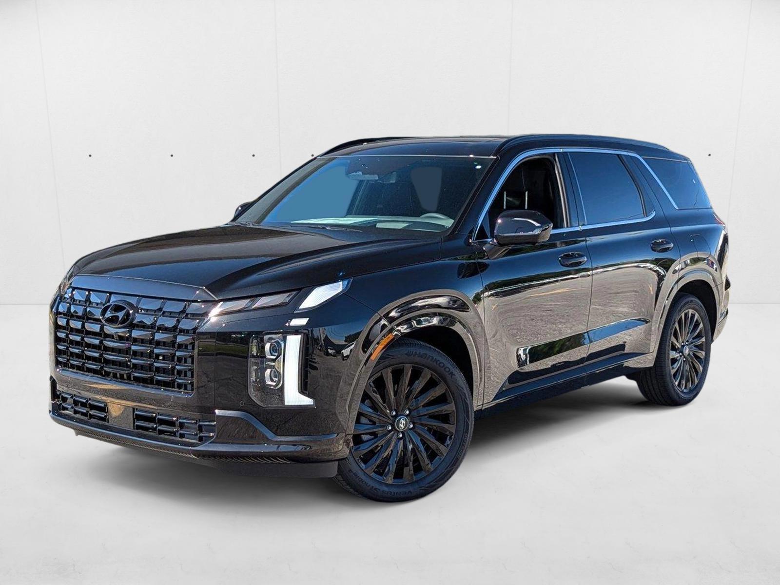 Thumbnail: 2025 Hyundai Palisade - 1