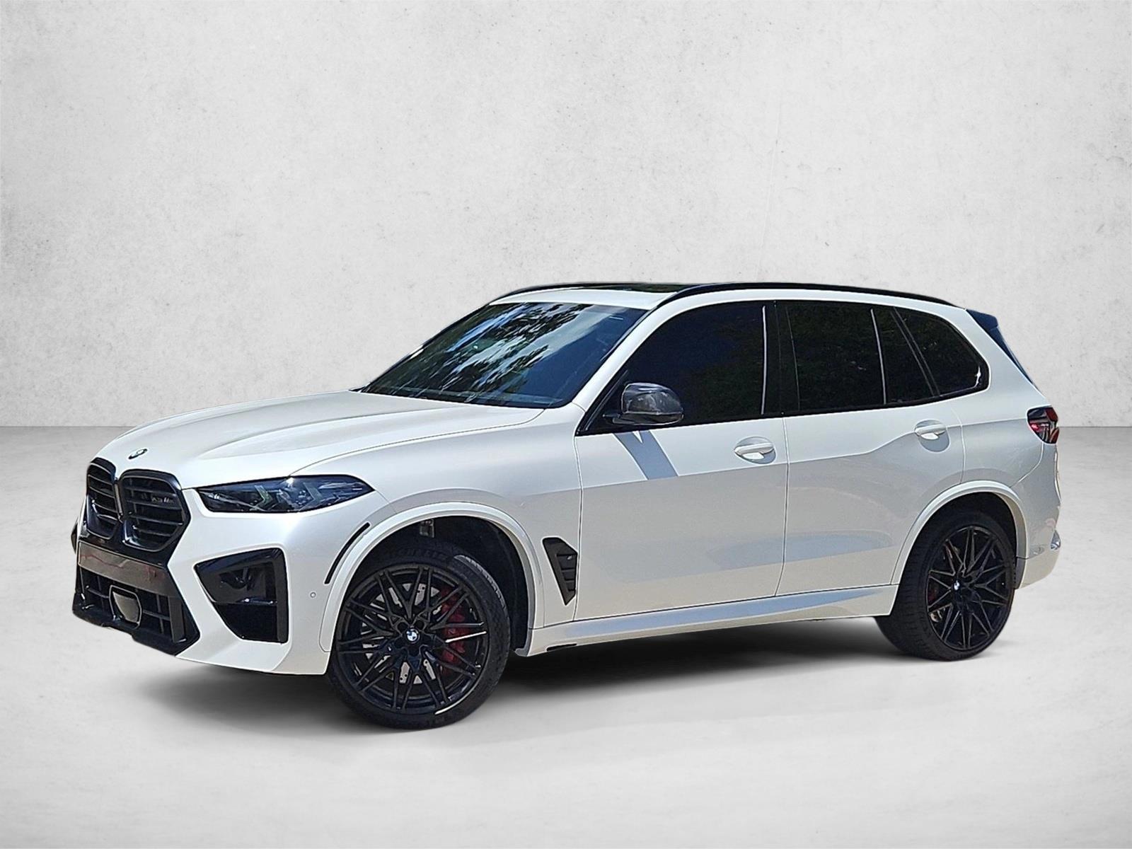 2026 BMW X5 M