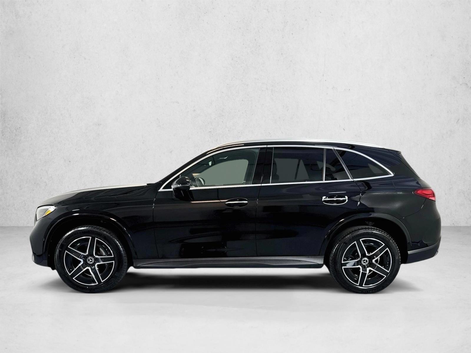 Thumbnail: 2026 Mercedes-Benz GLC - 2