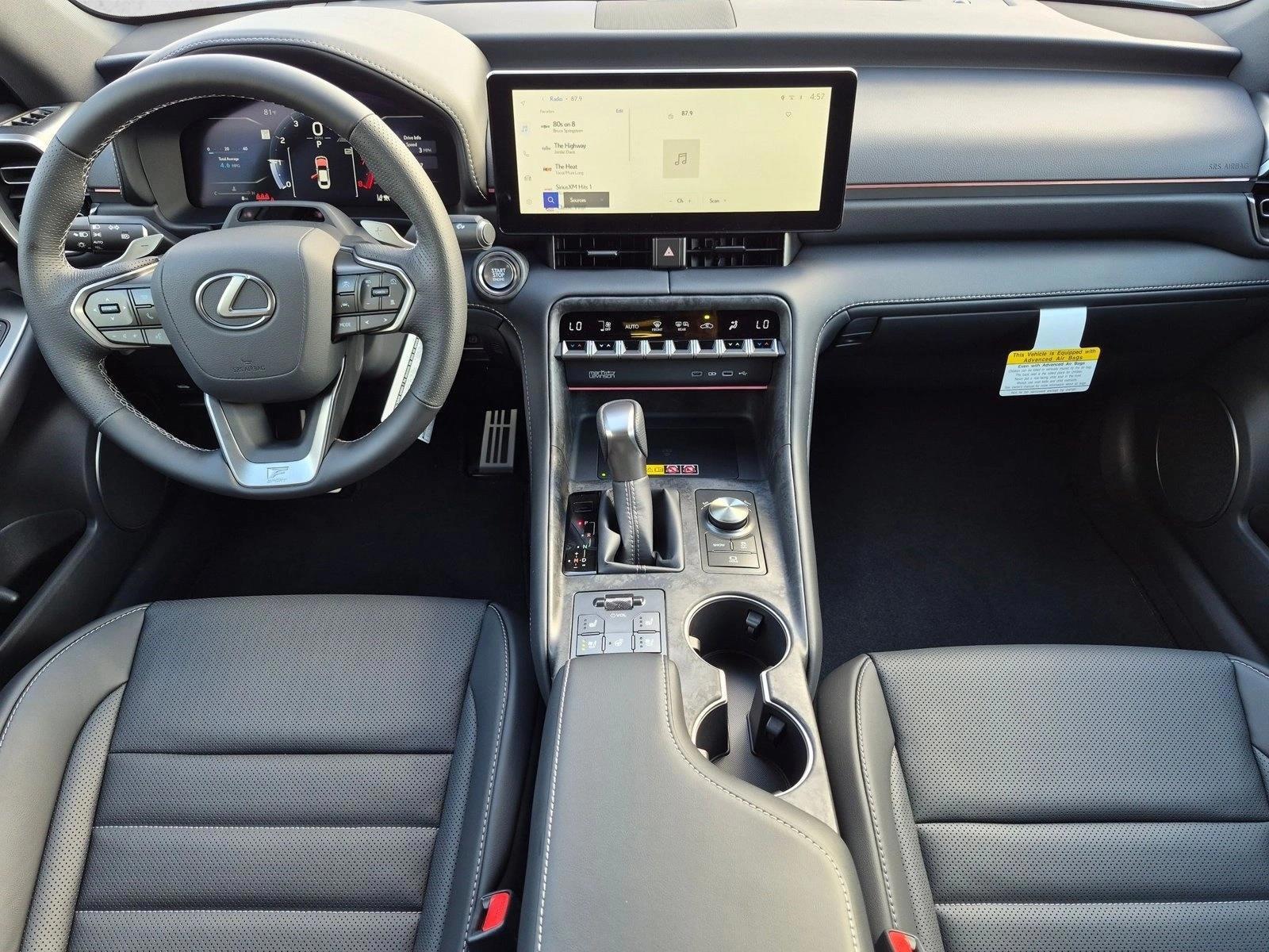 Thumbnail: 2026 Lexus IS - 3