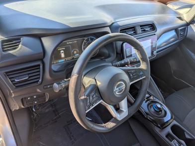 2020 Nissan Leaf SV -
                  Colorado Springs, CO