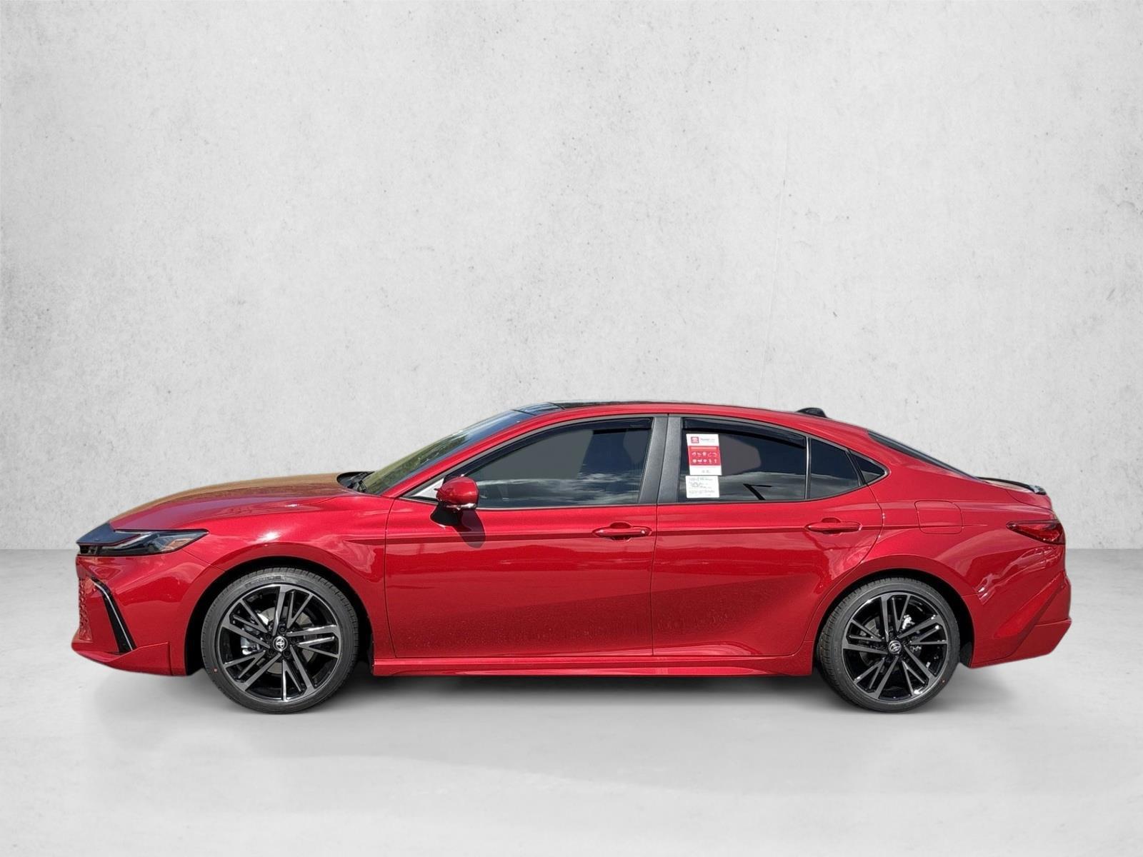 Thumbnail: 2026 Toyota Camry - 2