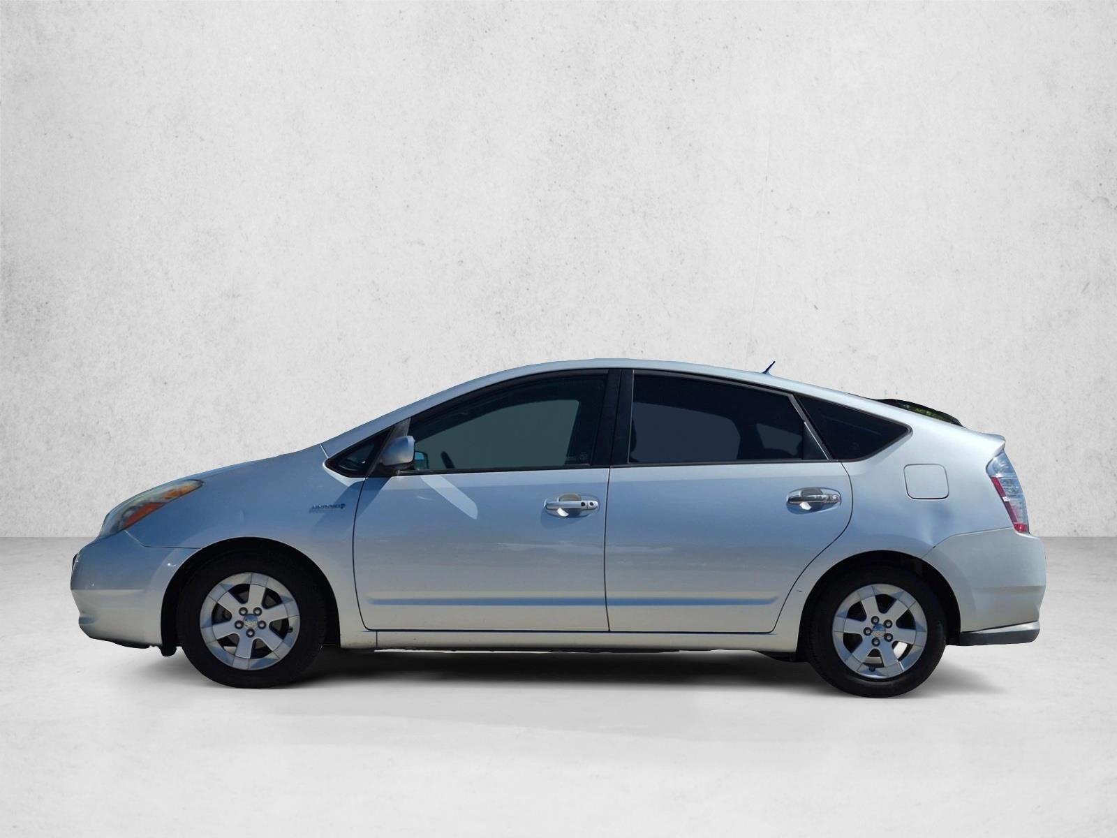 Thumbnail: 2008 Toyota Prius - 2