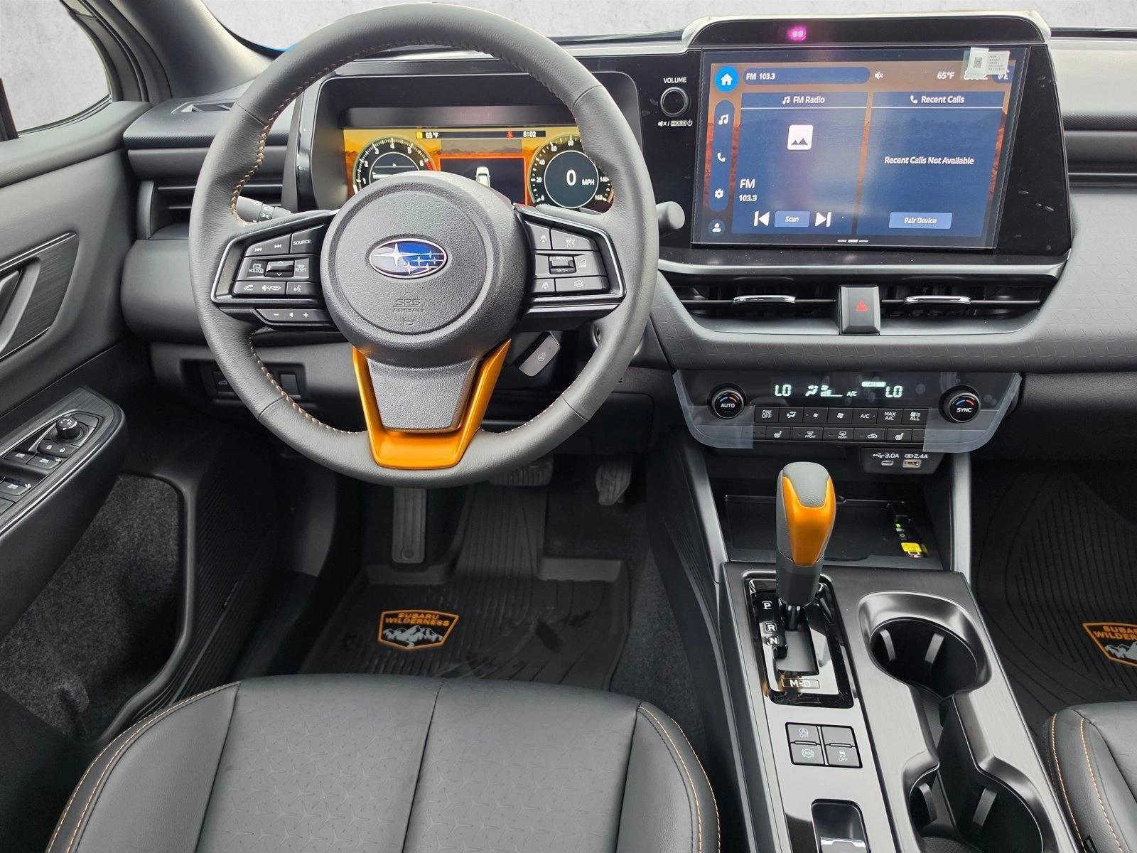 Thumbnail: 2026 Subaru Outback - 4