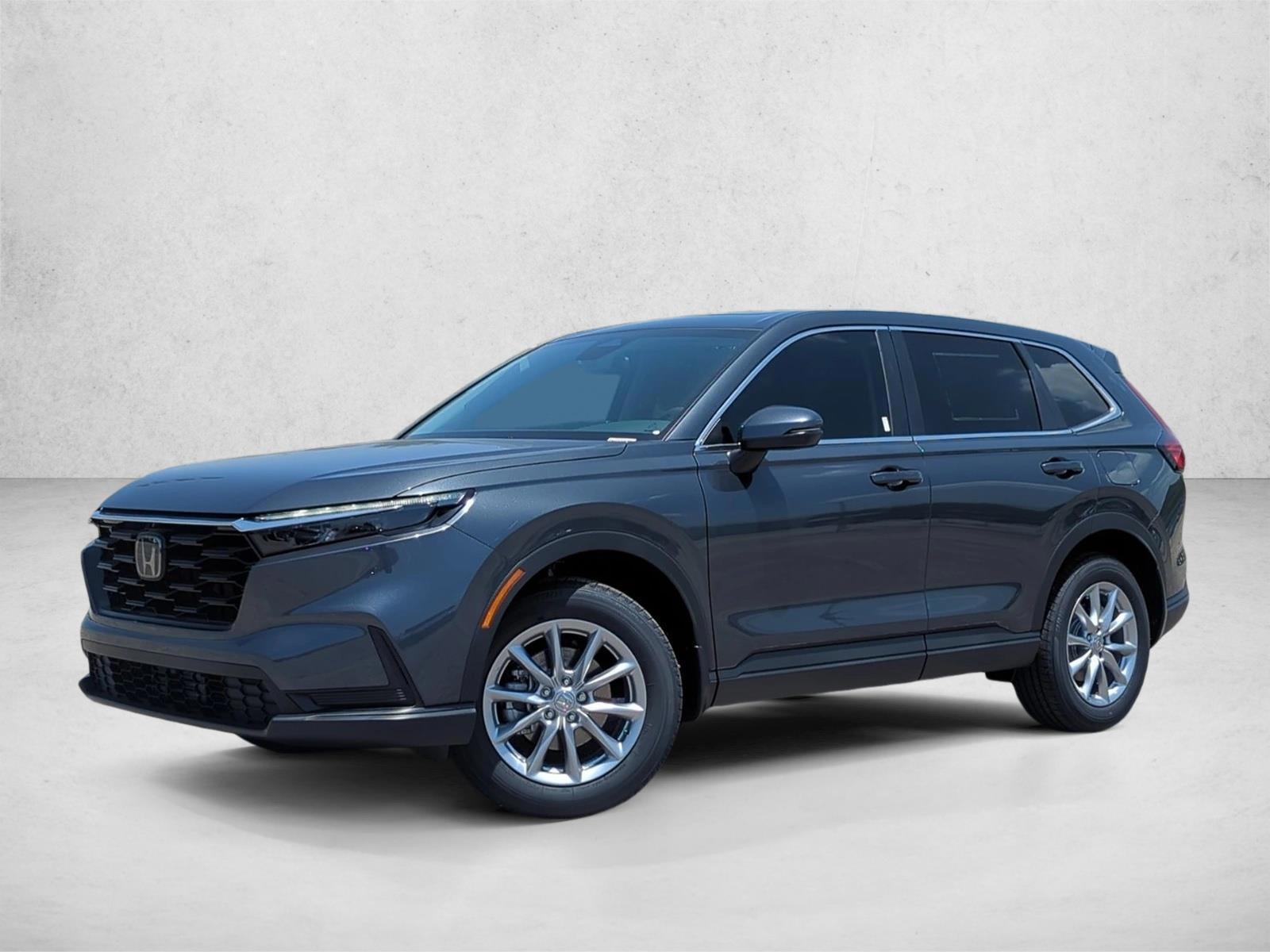 Thumbnail: 2026 Honda CR-V - 1