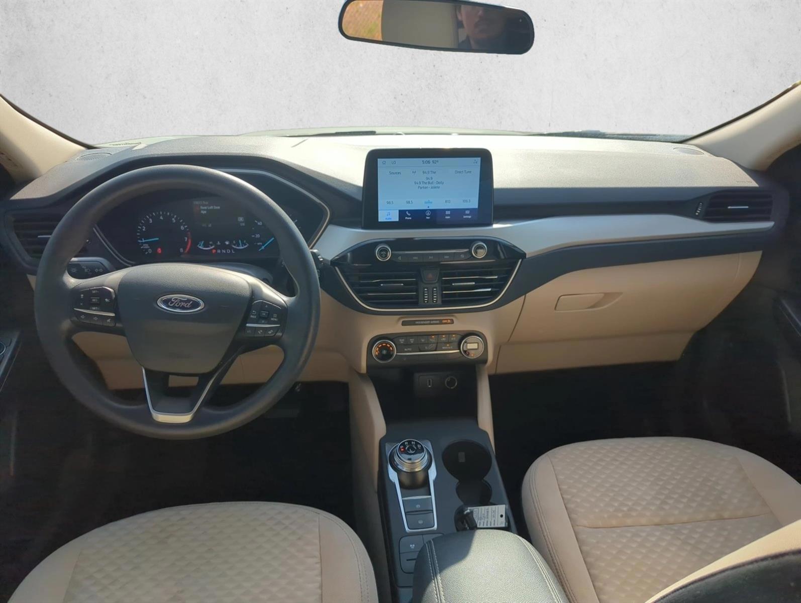 Thumbnail: 2020 Ford Escape - 3
