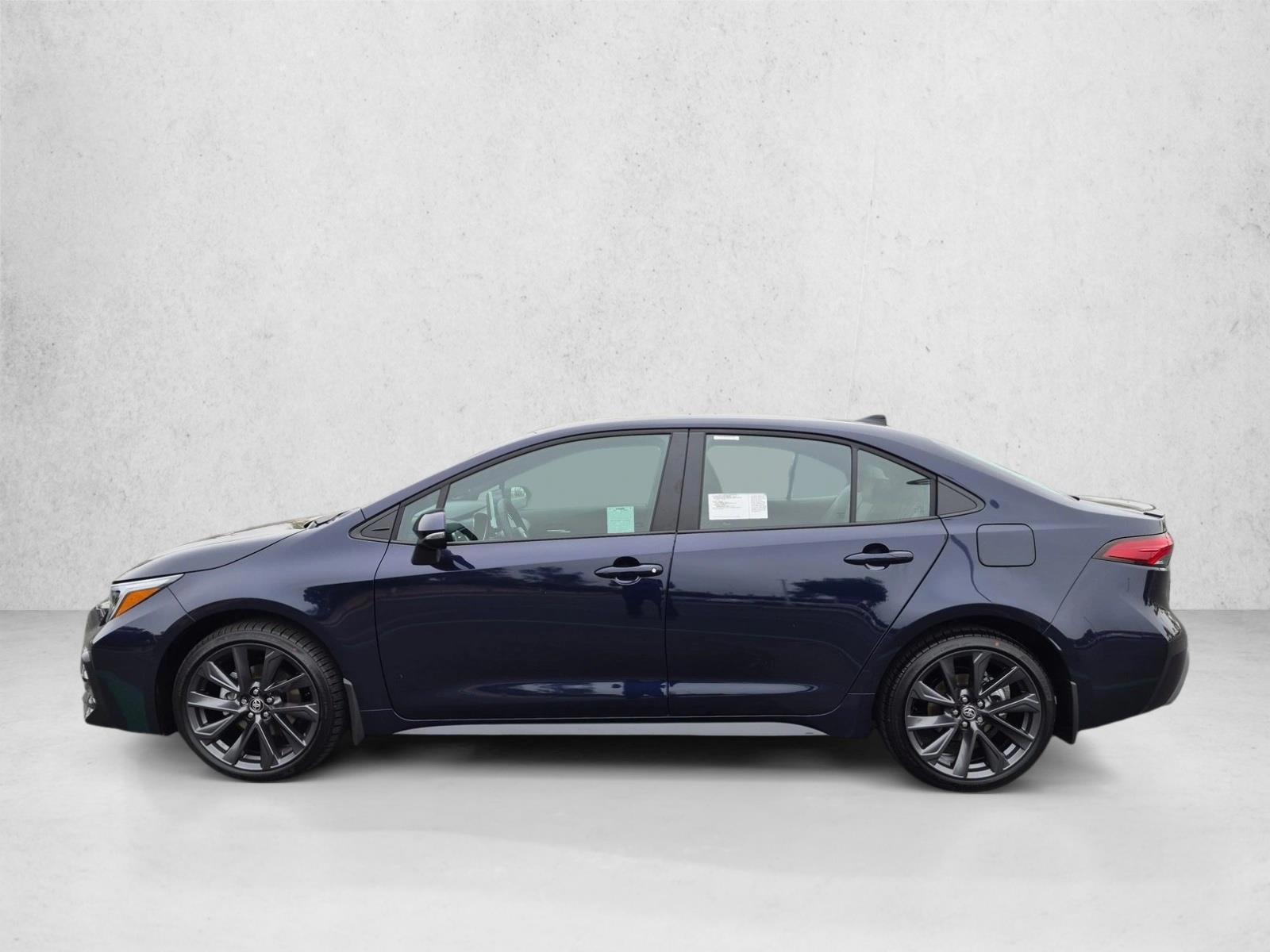 Thumbnail: 2026 Toyota Corolla - 2