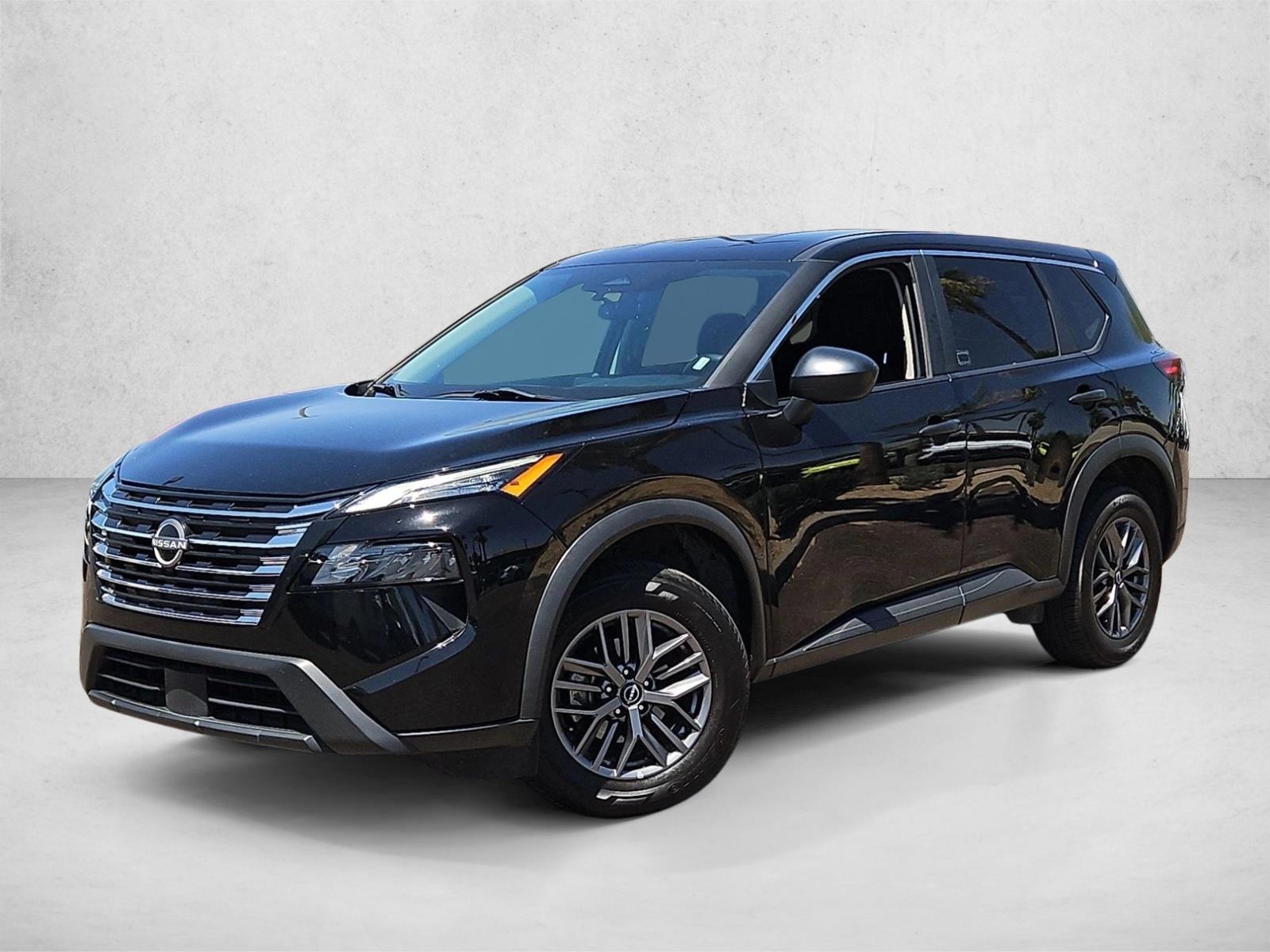 Thumbnail: 2024 Nissan Rogue - 1