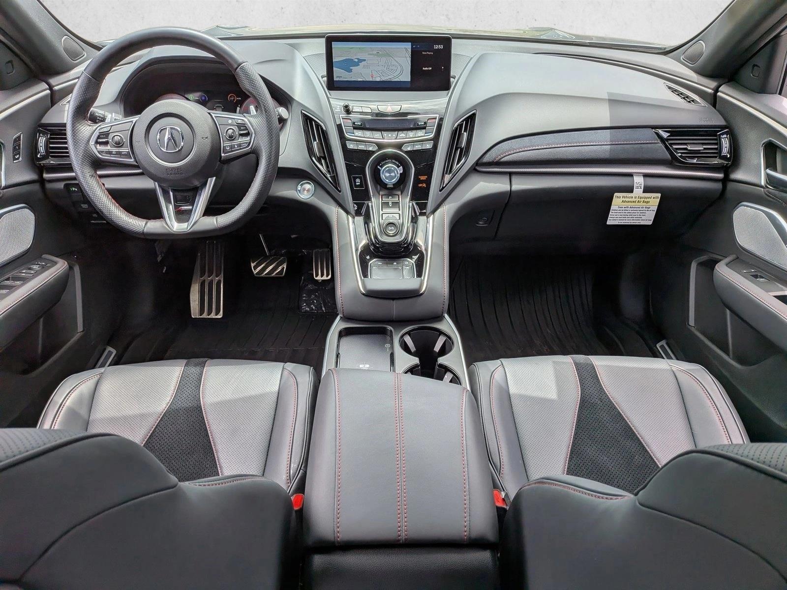 Thumbnail: 2025 Acura RDX - 3