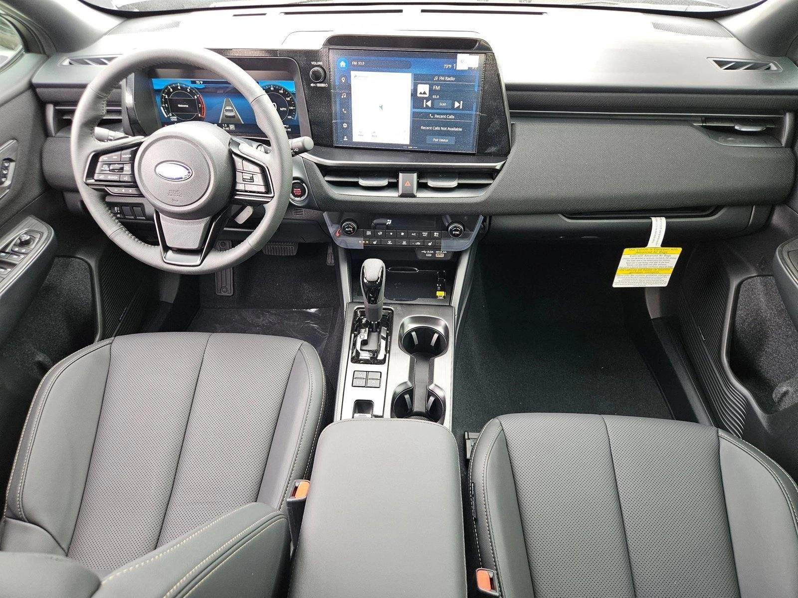 Thumbnail: 2026 Subaru Outback - 4